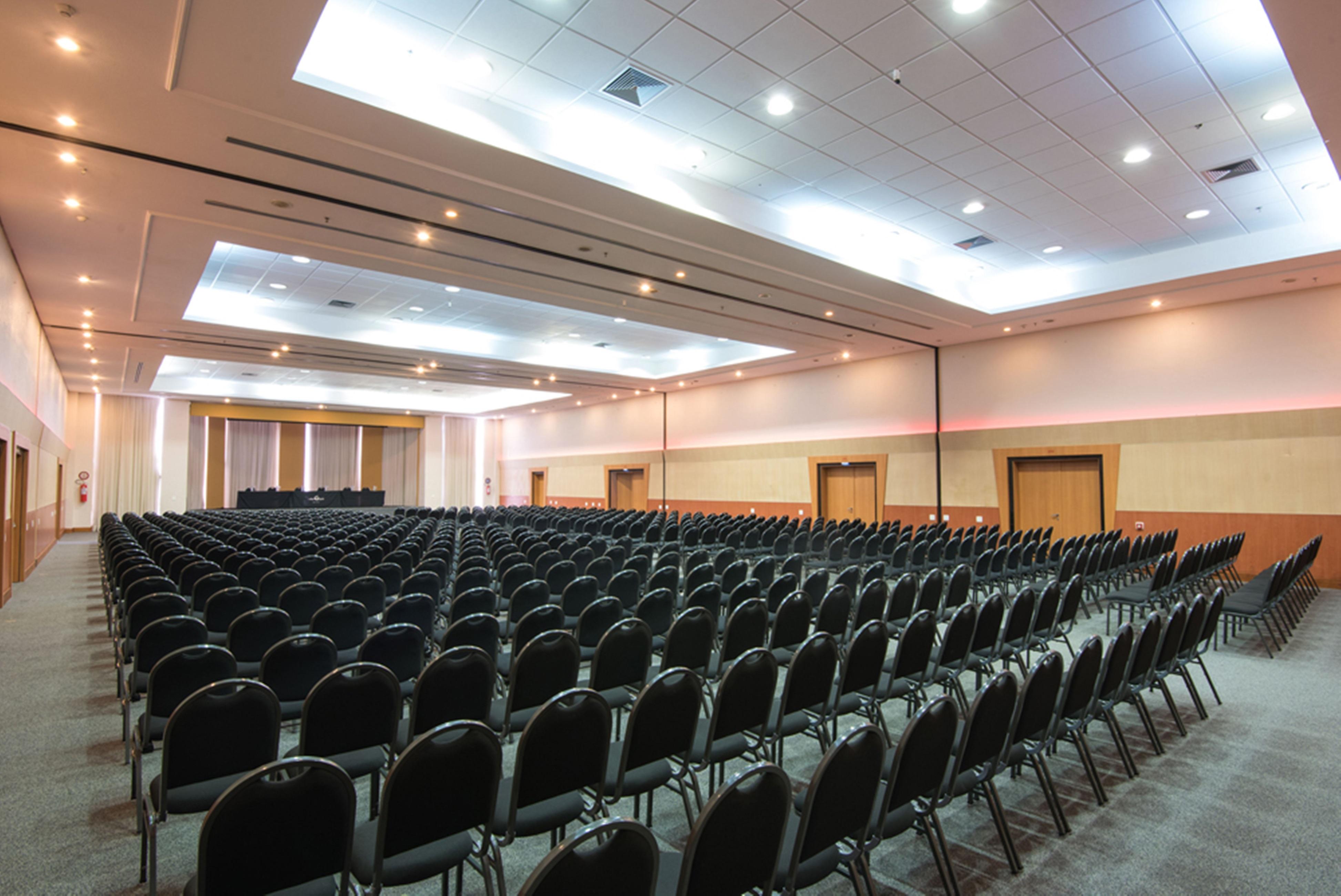 Vila Gale Cabo Кабу-ди-Санту-Агостинью Экстерьер фото The main conference hall