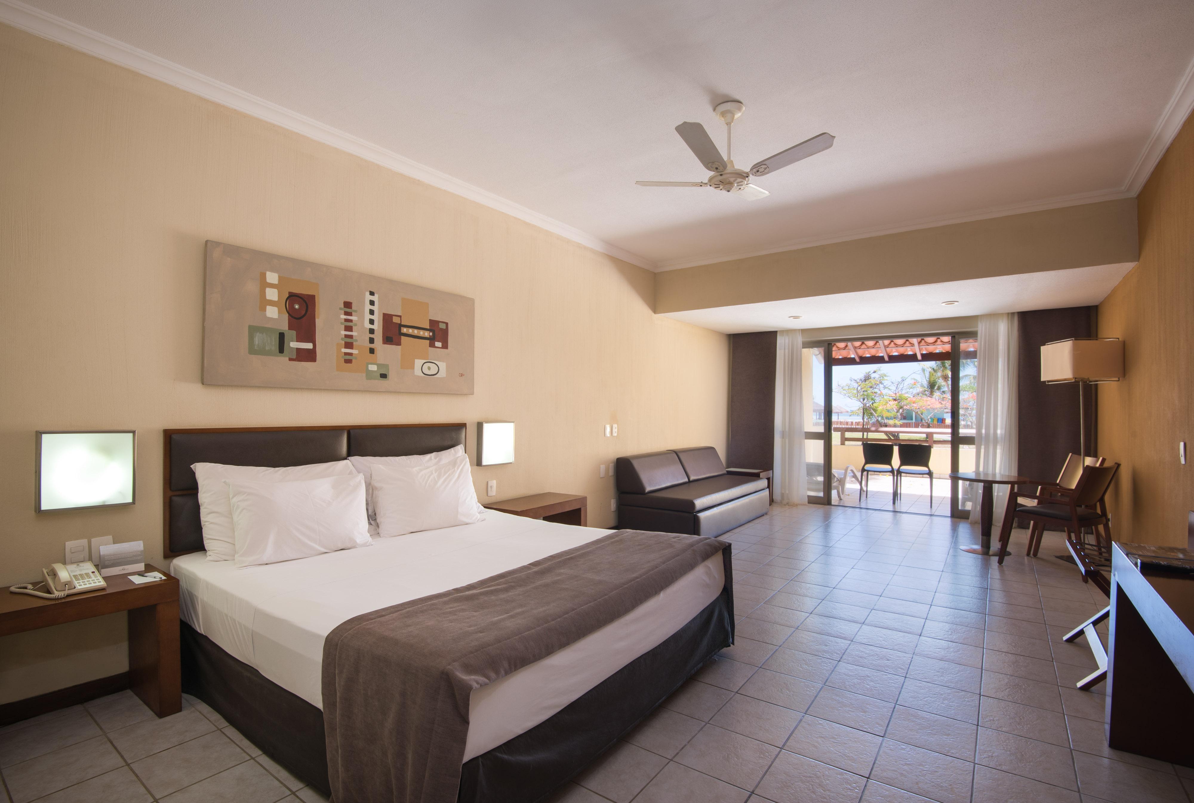 Vila Gale Cabo Кабу-ди-Санту-Агостинью Экстерьер фото A room at the hotel